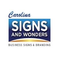 Carolina Signs & Wonders image 1